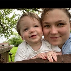 Meet your Posher, Meghan